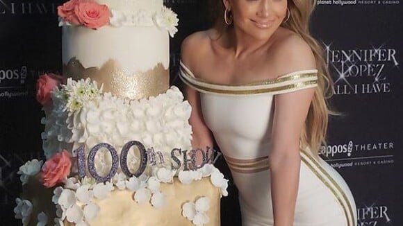 Jennifer Lopez a 49 ans : L'icône est plus sexy que jamais !