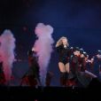 Concert de Taylor Swift dans le cadre de sa tournée Reputation Stadium Tour, au MetLife Stadium a East Rutherford dans le New Jersey, le 20 juillet 2018. © Gersende Suret / Bestimage