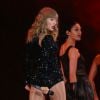 Concert de Taylor Swift dans le cadre de sa tournée Reputation Stadium Tour, au MetLife Stadium a East Rutherford dans le New Jersey, le 20 juillet 2018. © Gersende Suret / Bestimage
