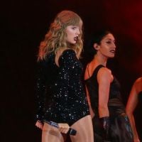 Taylor Swift : Sa lourde chute en plein concert