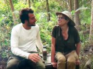L'aventure Robinson : Épuisement, "scène de ménage"... Les 1ères images