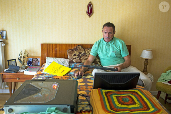 Jean Dujardin dans I Feel Good