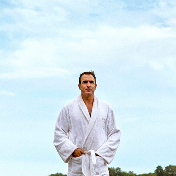 Jean Dujardin dans I Feel Good