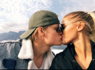 Marius Borg in love: Le fils de la princesse Mette-Marit officialise d'un baiser