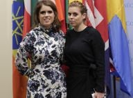 Eugenie d'York aux Nations unies : Sa soeur Beatrice est sa première fan