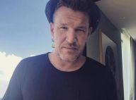 Benjamin Castaldi : Moments complices avec son fils Julien en vacances