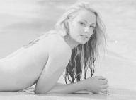 Élodie Gossuin topless : L'ex-"Miss Camping" dévoile une archive sensuelle