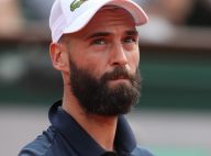 Benoît Paire sanctionné pour son nouveau pétage de plomb : ses fausses excuses