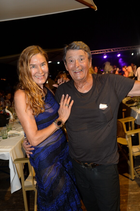 Photo Exclusif Robert Mimran Et Sa Femme Soir e Annuelle Du Photo Exclusif Robert Mimran Et Sa Femme Soir e Annuelle Du
