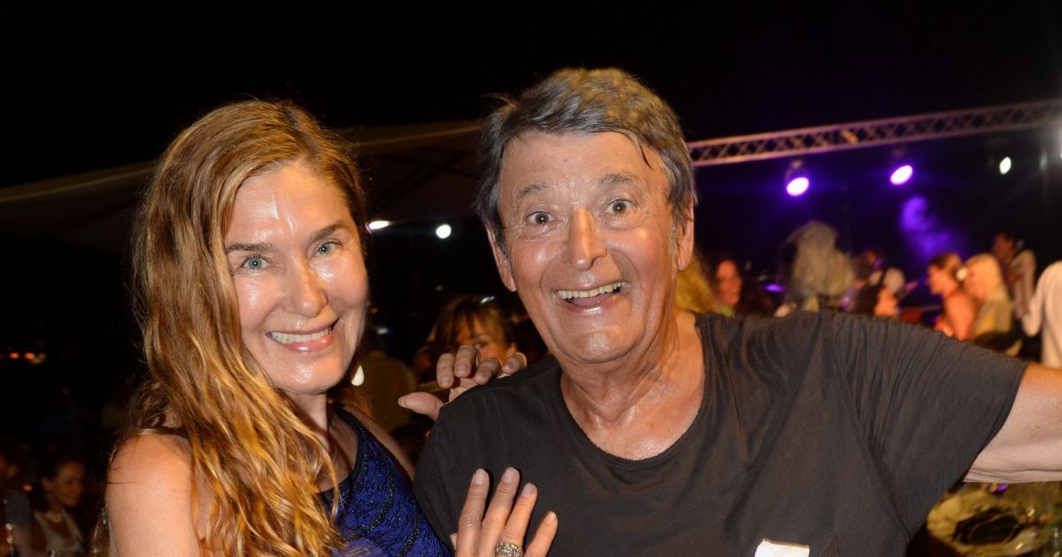 Exclusif Robert Mimran Et Sa Femme Soir e Annuelle Du Forain Marcel exclusif-robert-mimran-et-sa-femme-soir-e-annuelle-du-forain-marcel