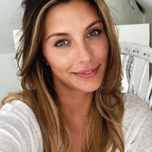 Camille Cerf chez elle à Lille - Instagram, 26 mai 2018