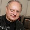 Joël Robuchon - 1er salon de la gastronomie des Outre-Mer à paris le 7 février 2015