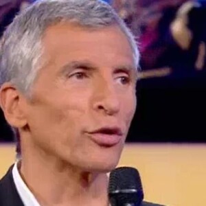 Nagui taquine un candidat de "N'oubliez pas les paroles" - France 2, 5 août 2018