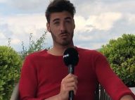 Marvyn (Koh-Lanta) : Pourquoi il a accepté Les Vacances des Anges 3