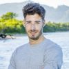 Marvyn, 20 ans, commercial dans une start-up et candidat de "Koh-Lanta Fidji" sur TF1.