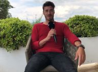 Marvyn dans Les Vacances des Anges 3 : Comment a réagi sa petite amie