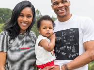 Russell Westbrook : Sa femme Nina annonce sa grossesse avec un adorable câlin