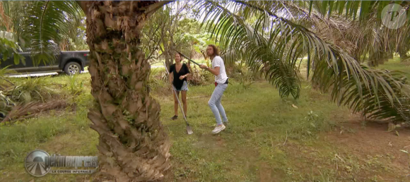 Les candidats dans "Pékin Express 2018 : La Course infernale" sur M6, le 19 juillet.