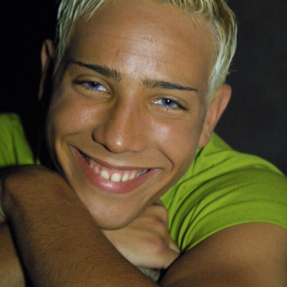 Archives - Steevy Boulay - portrait