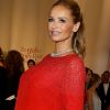 Adriana Karembeu enceinte - Arrivées des people à la 70ème édition du gala de la Croix Rouge monegasque à Monaco le 27 juillet 2018. © Dominique Jacovides/Bestimage