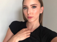 Hailie Scott : La fille sexy d'Eminem présente son nouveau bébé