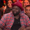 Exclusif - Issa Doumbia - 1000ème de l'émission "Touche pas à mon poste" (TPMP) en prime time sur C8 à Boulogne-Billancourt le 27 avril 2017