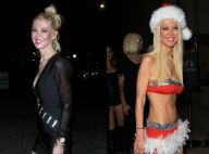 Tara Reid : Remplumée de quelques kilos, elle s'affiche avec son nouveau chéri
