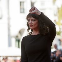Asia Argento "choquée": "Je n'ai jamais eu de relation sexuelle avec Bennett"