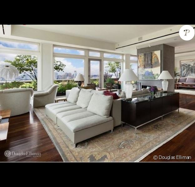 Meryl Streep vend son appartement de New York pour 24,6 millions de dollars