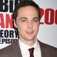 Jim Parsons - People à la projection du 200ème épisode de la série "The Big Bang Theory" à Los Angeles.