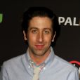 Simon Helberg à la 33ème soirée annuelle Paleyfest - The Big Bang Theory - au théâtre The Dolby à Hollywood, le 16 mars 2016