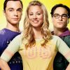 Photo promotionelle de la série "The Big Bang Theory" - CBS