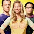 Photo promotionelle de la série "The Big Bang Theory" - CBS