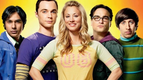 The Big Bang Theory : La 12e saison sera la dernière
