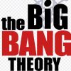 Photo promotionnelle de la série "The Big Bang Theory" - CBS