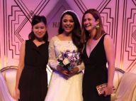 Harry Potter : Trois actrices de la saga réunies pour un mariage "royal"