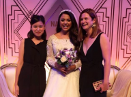 Harry Potter : Trois actrices de la saga réunies pour un mariage "royal"