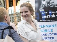 Nathalie Kosciusko-Morizet et ses fils : Enfin réunis à New York !