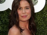 Maura Tierney (Urgences) blessée dans un accident de vélo
