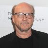 Paul Haggis lors de la première "The Devil and the Deep Blue Sea" pendant le Festival du Film de TriBeCa 2016 au John Zuccotti Theater à New York, le 14 avril 2016.