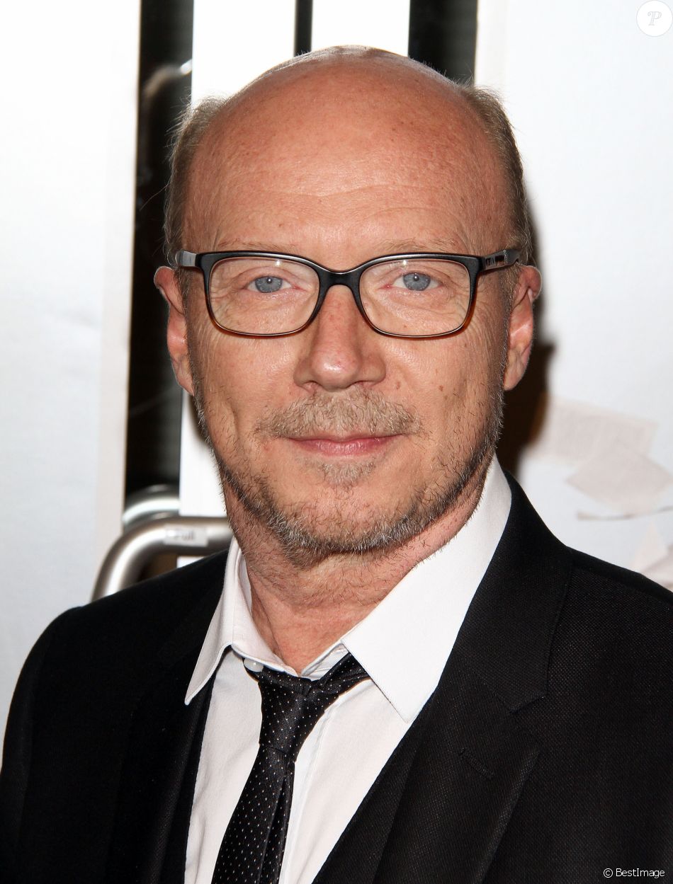 Paul Haggis Première du film The Third Person à Hollywood, le 9 juin 2014. Purepeople