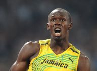 Usain Bolt, l'homme le plus rapide du monde, réchappe à un terrible accident !