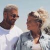 Jessica Thivenin (Les Marseillais) et son chéri Thibault en vacances - Instagram, 26 avril 2018