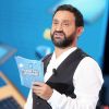 Exclusif -Cyril Hanouna - Enregistrement de la première émission de la rentrée de Touche pas à mon poste (TPMP) sur C8 à Paris le 5 septembre 2016. © Dominique Jacovides / Bestimage