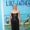 Kristen Bell à la première de 'Like Father' à l'ArcLight à Hollywood, le 31 juillet 2018