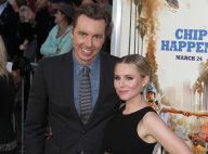 Kristen Bell : Son tendre message pour les 14 ans de sobriété de son mari
