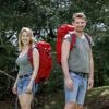 Christina et Didier, la patronne et son employé, candidats de "Pékin Express : La Course infernale" sur M6