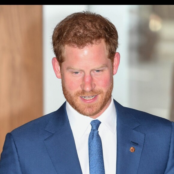 Le prince Harry et la duchesse Meghan de Sussex (Meghan Markle) lors de la soirée des WellChild Awards à l'hôtel Royal Dorchester à Londres le 4 septembre 2018.