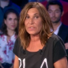 Zazie dans "On n'est pas couché", France 2, samedi 8 septembre 2018