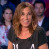 Zazie dans "On n'est pas couché", France 2, samedi 8 septembre 2018